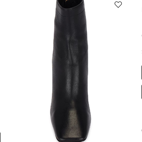 Lola Cruz Dinge Boot in Black, Size: EU 37 - Picture 4 of 12